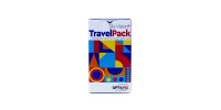 SKY VISION TRAVEL PACK 2x50ml & Θήκη Φακών